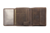 Бумажник KLONDIKE «Don» KD1008-03