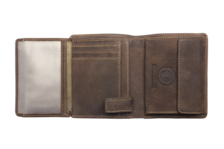 Бумажник KLONDIKE «Don» KD1008-03