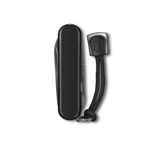 Нож-брелок Signature Lite Onyx Black VICTORINOX