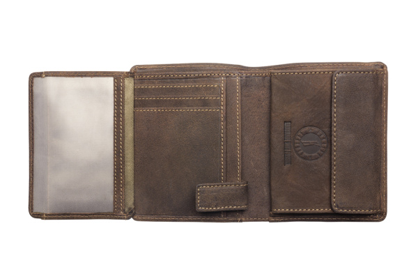 Бумажник KLONDIKE «Don» KD1008-03