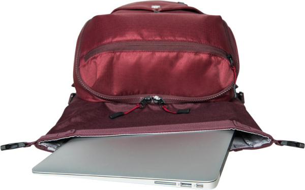 Рюкзак VICTORINOX Altmont Deluxe Rolltop Laptop 15'' 602138
