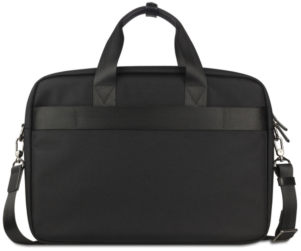 Портфель мужской BUGATTI Nero 15'' 49640201