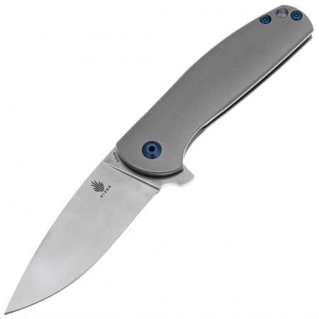Складной нож Kizer S35VN Gemini