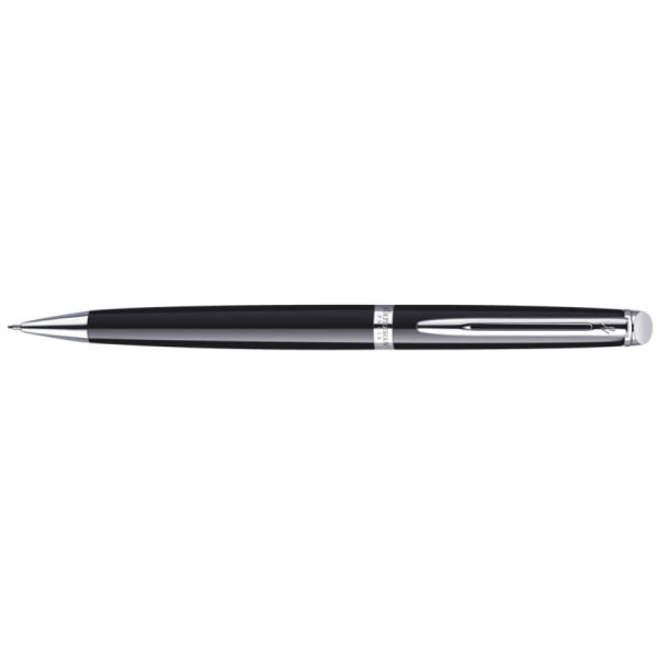 Механический карандаш Waterman HEMISPHERE MARS BLACK CT