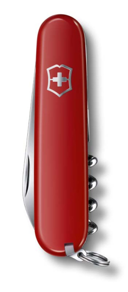 Складной нож Victorinox Waiter