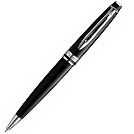 Набор Waterman EXPERT MATTE BLACK CT