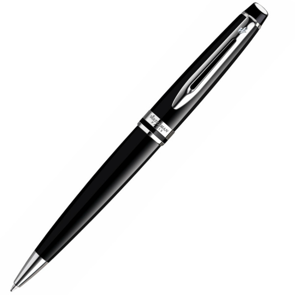 Набор Waterman EXPERT MATTE BLACK CT