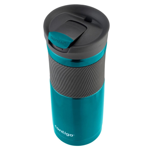 Термокружка BYRON 16 OZ Biscay Bay (470 мл)