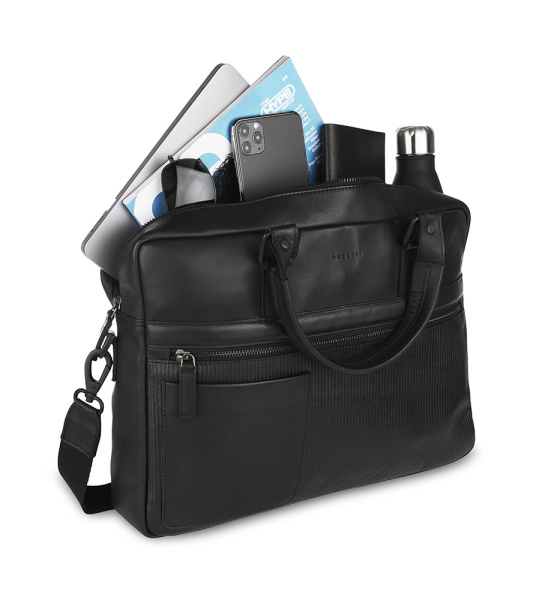 Портфель мужской BUGATTI ДЖОЭЛ | JOEL 49551501