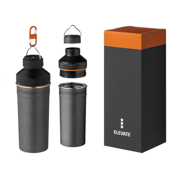 Бутылка Elevate Rambler с непроливным механизмом