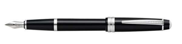 Перьевая ручка Cross Bailey Light Black AT0746-1XS