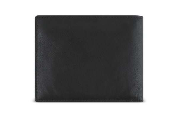 Портмоне BUGATTI ЧЕРНАЯ МАГИЯ | BLACK MAGIC 49123801