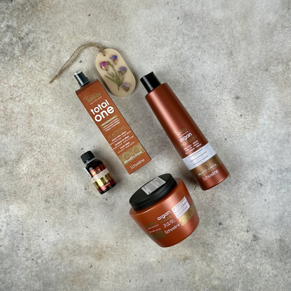 Подарочный набор косметики Argan #145