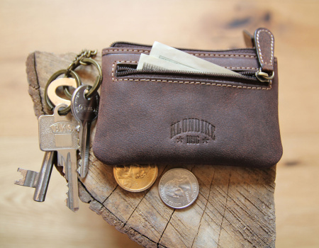 Ключница KLONDIKE «Luke» KD1000-03