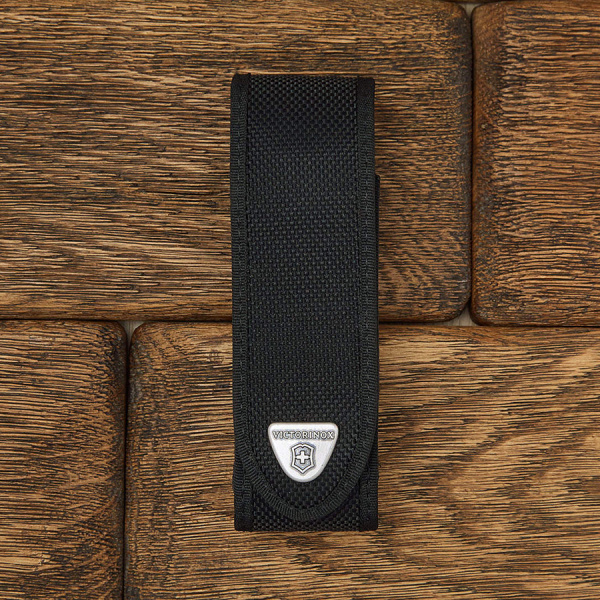 Чехол VICTORINOX для ножей Ranger Grip 130 мм, до 3 уровней