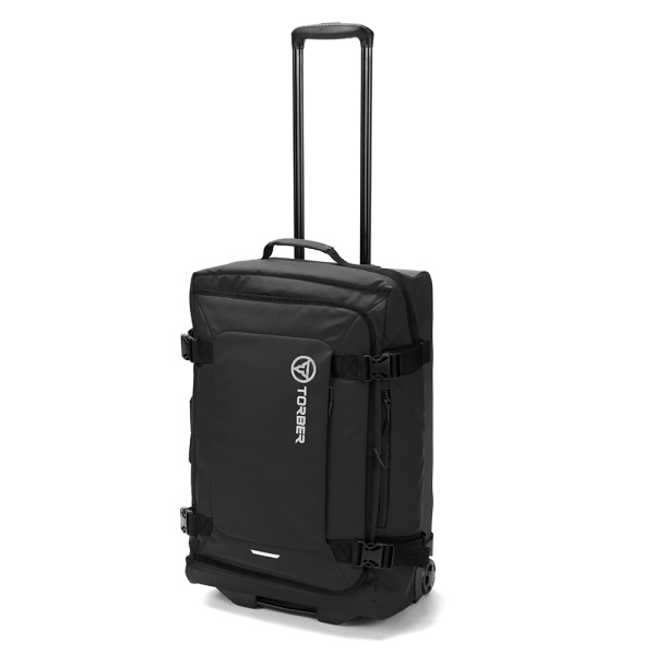 Сумка на колесах TORBER Mobi T1809BLM