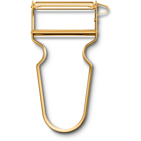Овощечистка Victorinox Rex Golden