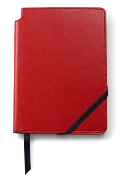 Записная книжка Cross Journal Crimson AC281-3M
