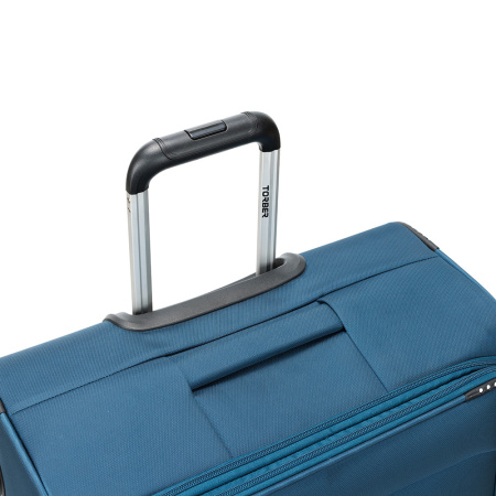 Чемодан TORBER Vivi T1803L