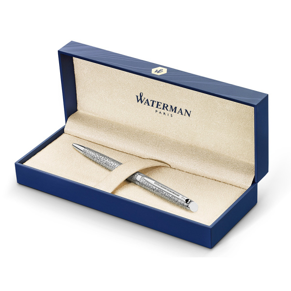 Шариковая ручка Waterman Hemisphere - Deluxe Cracked CT