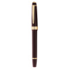 Ручка-роллер Cross Bailey - Light Polished Burgundy Resin and Gold Tone