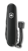 Нож перочинный VICTORINOX Spartan Onyx Black 1.3603.31P