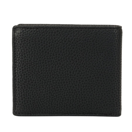 Кошелёк Cross Nueva Management Black, чёрный