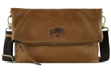 Сумка через плечо KLONDIKE RUSH «Jessica» KD1312-04