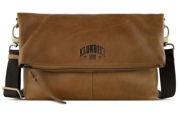 Сумка через плечо KLONDIKE RUSH «Jessica» KD1312-04