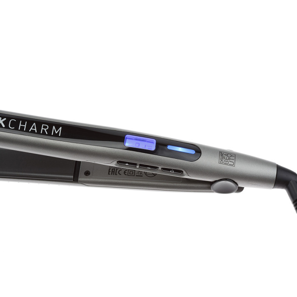 Щипцы для волос DEWAL BEAUTY Dark Charm HI2070