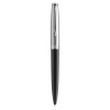 Шариковая ручка Waterman Embleme - Black CT