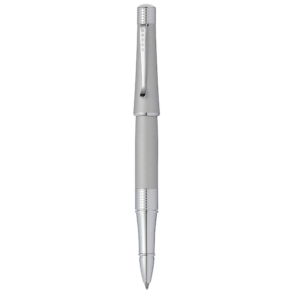 Ручка роллер Cross BEVERLY-SATIN CHROME CT