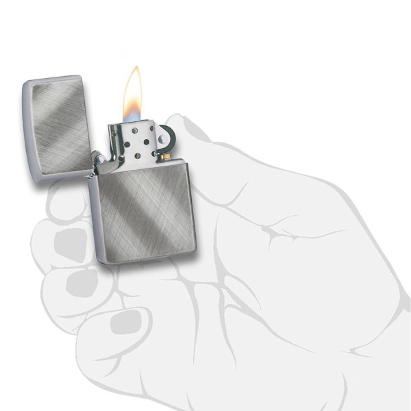 Зажигалка Zippo
