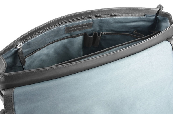 Портфель BUGATTI Romano 15'' 49399001