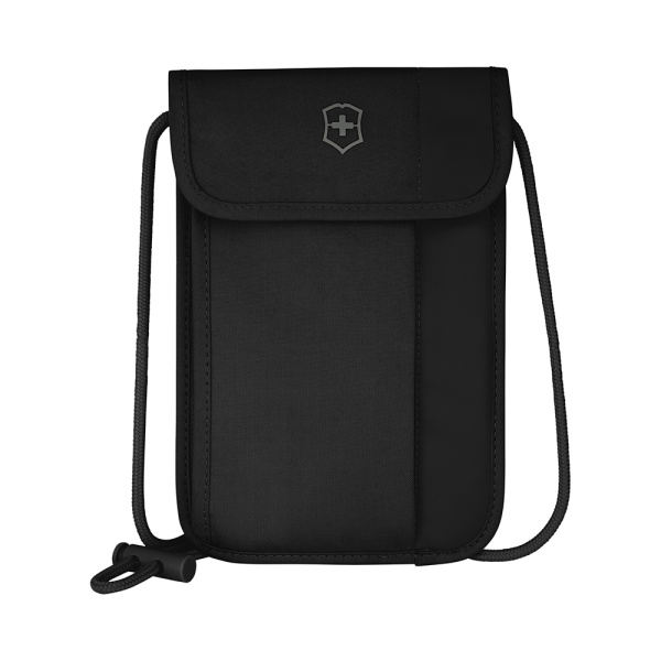 Кошелёк на шею VICTORINOX Travel Essentials Security Neck Pouch 653378