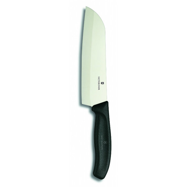 Нож Victorinox керамический, лезвие белое 17 см