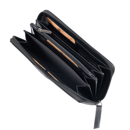 Кошелек KLONDIKE "URBAN" KD1401-01 Кошелек KLONDIKE "URBAN" KD1401-01