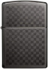 Зажигалка Zippo Iced Carbon Fiber Design