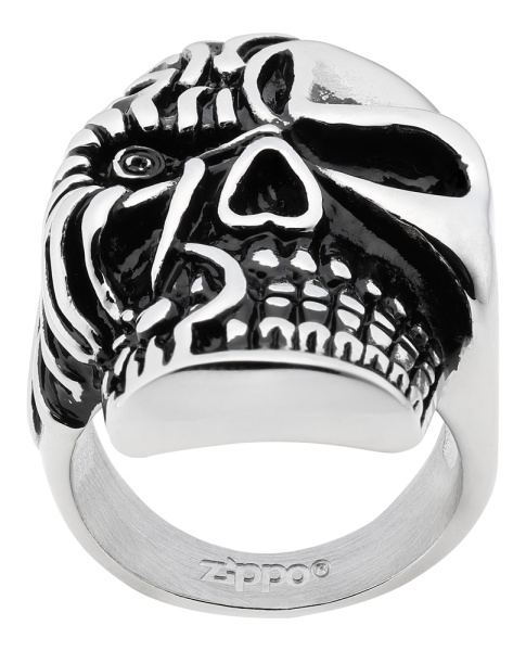 Кольцо ZIPPO 2006574