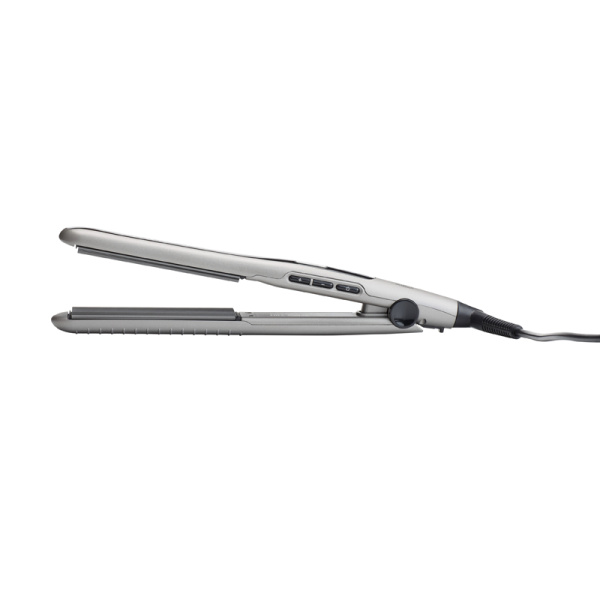 Щипцы-гофре для волос DEWAL BEAUTY Dark Charm HI2070W