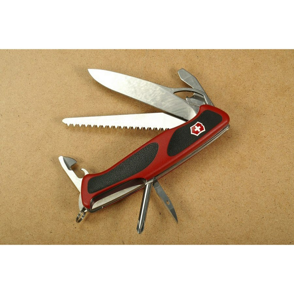 Складной нож VICTORINOX RangerGrip 78