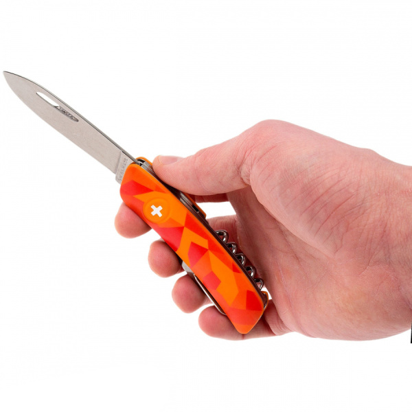 Нож Swiza C03