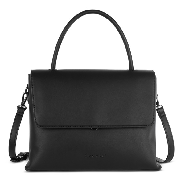 Сумка женская BUGATTI ILVA 49530101 Сумка женская BUGATTI ILVA 49530101