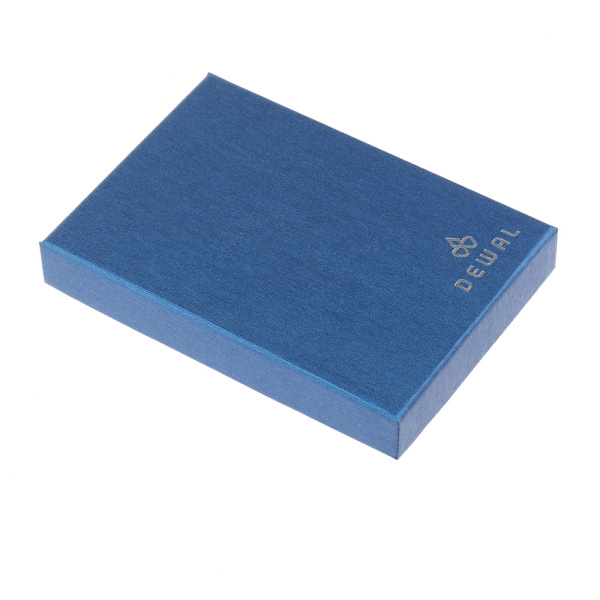 Маникюрный набор DEWAL 905BLUE