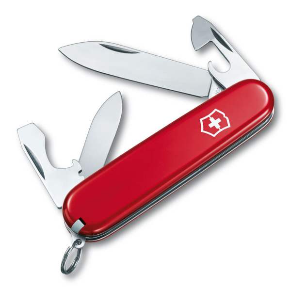 Складной нож Victorinox Recruit