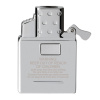 Газовый вставной блок для широкой зажигалки Zippo, двойное пламя
