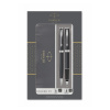 Набор ручек Parker SONNET BLACK CT