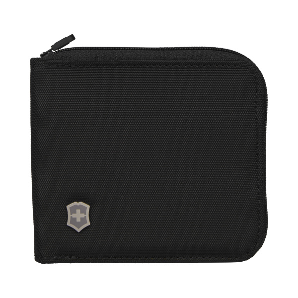 Бумажник VICTORINOX TA 5.0 Zip-Around Wallet с RFID защитой 610395