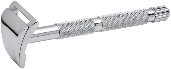 Станок контурный для бритья MERKUR 907C 907000