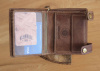 Бумажник KLONDIKE «Tim Bike» KD1027-02